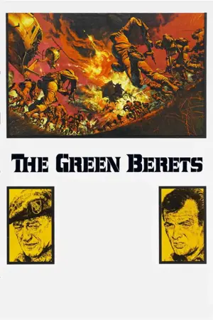 The Green Berets