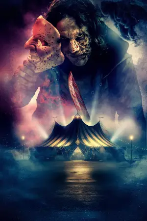 Постер до фильму"Пітер Пен: Жах Неверленду" #619998