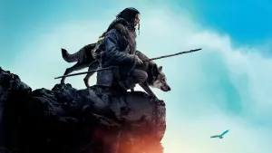 Задник до фильму"Альфа" #318093