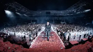 Задник до фильму"Bring Me the Horizon: L.I.V.E. in São Paulo (Live Immersive Virtual Experiment)" #766116