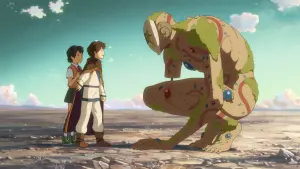 Задник до фильму"Діти, що женуться за зорями" #232596