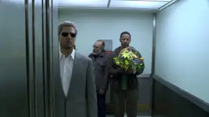 Задник до фильму"Співучасник" #626014