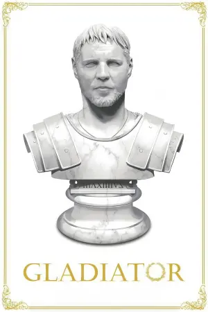 Постер до фильму"Гладіатор" #175743