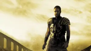 Задник до фильму"Гладіатор" #552978