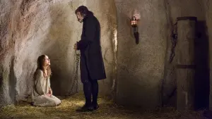 Задник до фильму"Привиди Ґойї" #275287