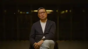 Задник до фильму"Hong Kong ne répond plus" #842505