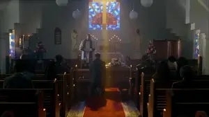 Задник до фильму"Будинок воскових фігур" #504983