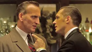 Задник до фильму"Легенда" #244781