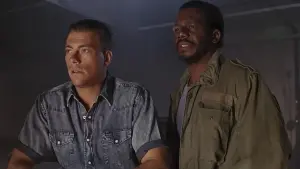 Задник до фильму"Самоволка" #282671