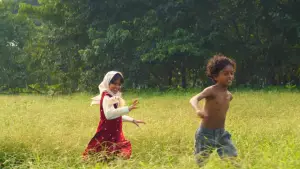 Задник до фильму"മഴമീനുകൾ" #770685