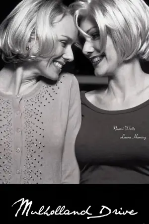 Постер до фильму"Малголланд Драйв" #753505