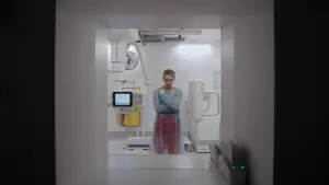 Задник до фильму"Nie ma duchów w mieszkaniu na Dobrej" #772945