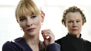 Задник до фильму"Скандальний щоденник" #240392