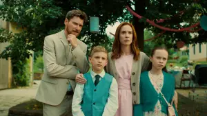 Задник до фильму"Přání k narozeninám 2" #774489