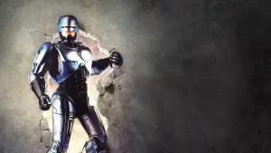 Задник до фильму"Робокоп" #617054