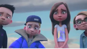 Задник до фильму"Щось не так з Роном" #752059