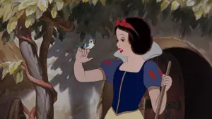 Задник до фильму"Білосніжка та семеро гномів" #580898