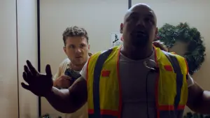 Задник до фильму"Друга поправка" #344142