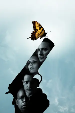 Постер до фильму"Повітря, яким я дихаю" #292371