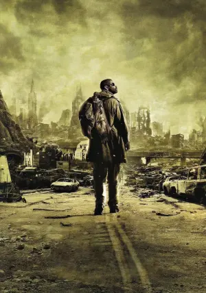 Постер до фильму"Книга Iлая" #263467