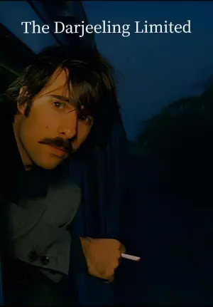 Постер до фильму"Поїзд до Дарджилінґа" #688985