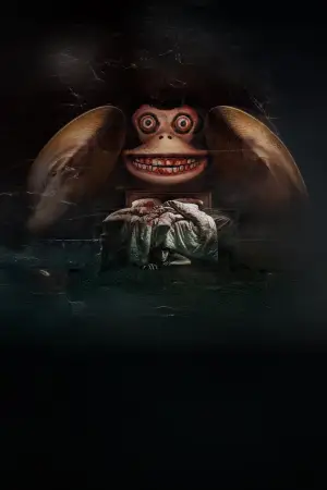 Постер до фильму"The Jolly Monkey" #763688