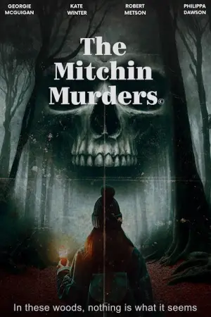 Постер до фильму"The Mitchin Murders" #785253