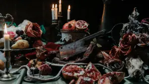 Задник до фильму"Гидка сестра" #519037