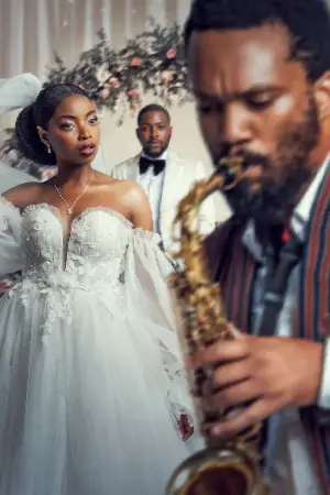 Постер до фильму"Умджоло: Початок і кінець" #734944