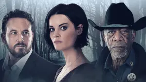 Задник до фильму"Хвилина, коли ти прокинешся мертвим" #348458