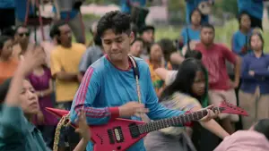 Задник до фильму"Para Perasuk" #797998