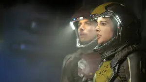 Задник до фильму"Віддалений" #564342