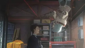 Задник до фильму"Патема догори дриґом" #225084