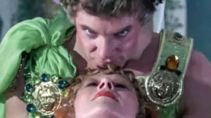 Задник до фильму"Калігула" #653157