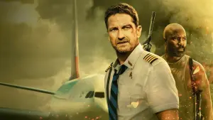 Задник до фильму"Рейс" #313480