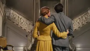 Задник до фильму"Звуки музики" #599541