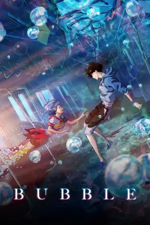 Постер до фильму"Бульбашка" #813198