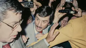 Задник до фильму"Король комедії" #718341