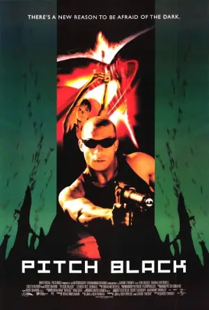 Постер до фильму"Чорна діра" #149131