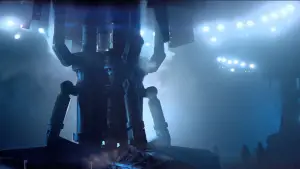 Задник до фильму"Чужий" #548869