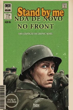 Постер до фильму"На Західному фронті без змін" #627451