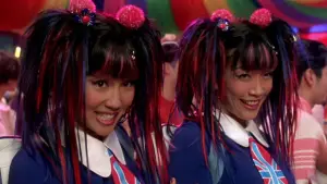 Задник до фильму"Остін Паверс: Золотий орган" #681049