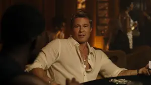 Задник до фильму"F1: Фільм" #517684