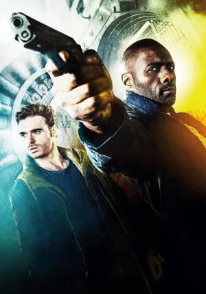 Постер до фильму"Круті стволи" #291412