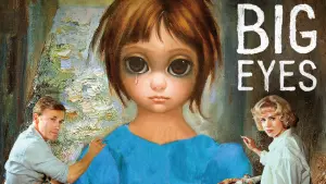 Задник до фильму"Великі очі" #248182