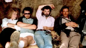 Задник до фильму"Індіана Джонс і Храм долі" #587875