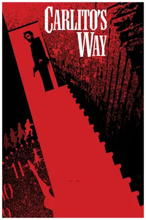 Постер до фильму"Шлях Карліто" #753370