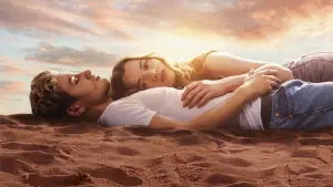 Задник до фильму"Так близько до горизонту" #432117