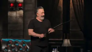 Задник до фильму"ДЖЕМ ЇЛМАЗ 2024" #539477