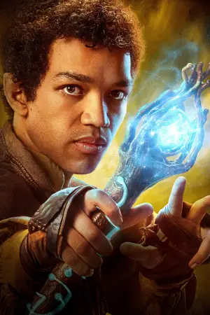 Постер до фильму"Підземелля і дракони: Честь злодіїв" #567999